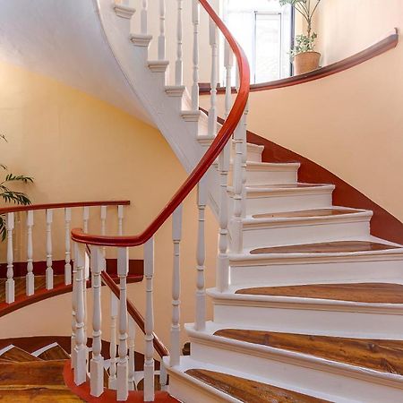 Dousmani Corfu Old Town One-Bedroom Apartment Zewnętrze zdjęcie